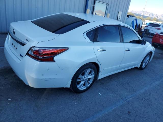 1N4AL3AP4EC172942 - 2014 NISSAN ALTIMA 2.5 WHITE photo 3