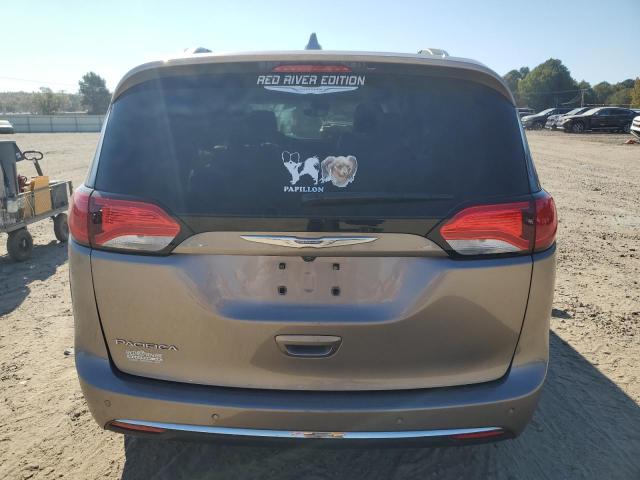 2C4RC1EG4JR111197 - 2018 CHRYSLER PACIFICA TOURING L PLUS GRAY photo 6