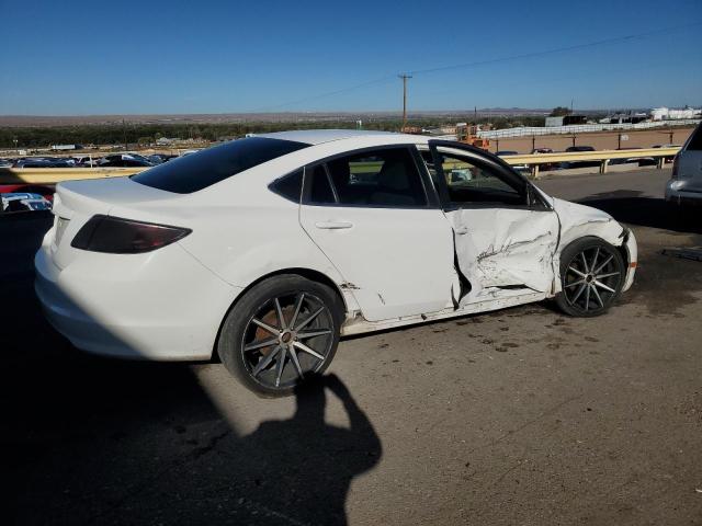 1YVHP81A195M07453 - 2009 MAZDA 6 I Սպիտակ լուսանկար 3
