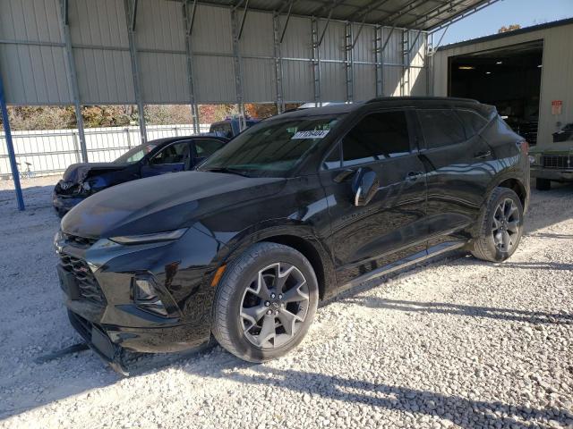 2021 CHEVROLET BLAZER RS, 