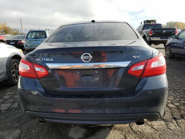 1N4AL3AP4GC220071 - 2016 NISSAN ALTIMA 2.5 BLACK photo 6