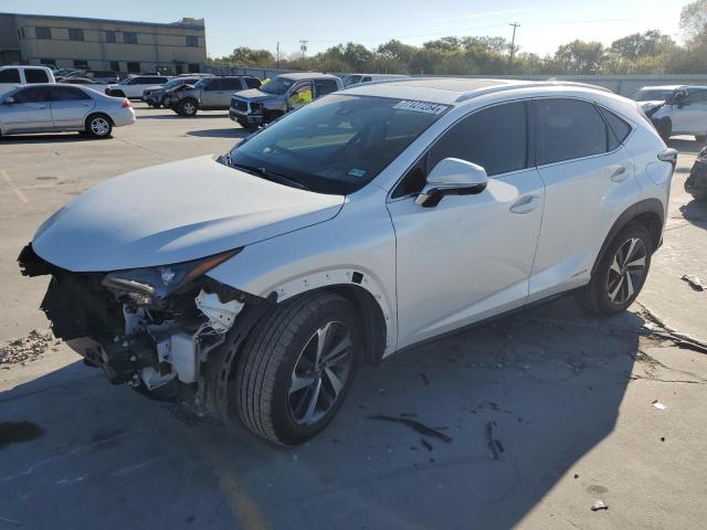 2019 LEXUS NX 300H, 