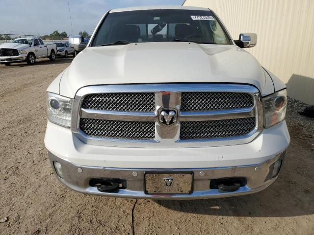 1C6RR7PT3GS418516 - 2016 RAM 1500 LONGHORN WHITE photo 5