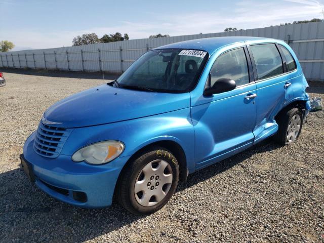 2008 CHRYSLER PT CRUISER, 