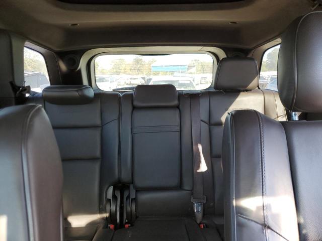 1C4RJFJG2HC707288 - 2017 JEEP GRAND CHER SUMMIT თეთრი ფოტო 10