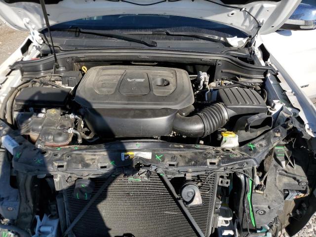 1C4RJFJG2HC707288 - 2017 JEEP GRAND CHER SUMMIT თეთრი ფოტო 12