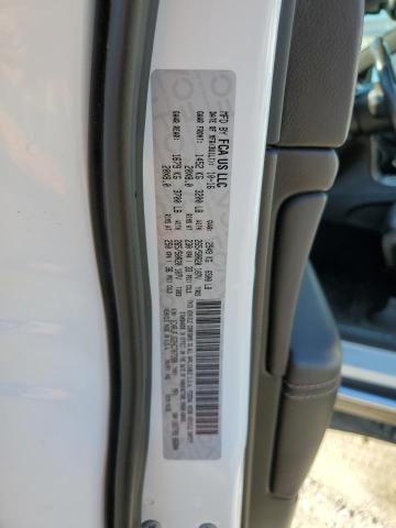 1C4RJFJG2HC707288 - 2017 JEEP GRAND CHER SUMMIT თეთრი ფოტო 14