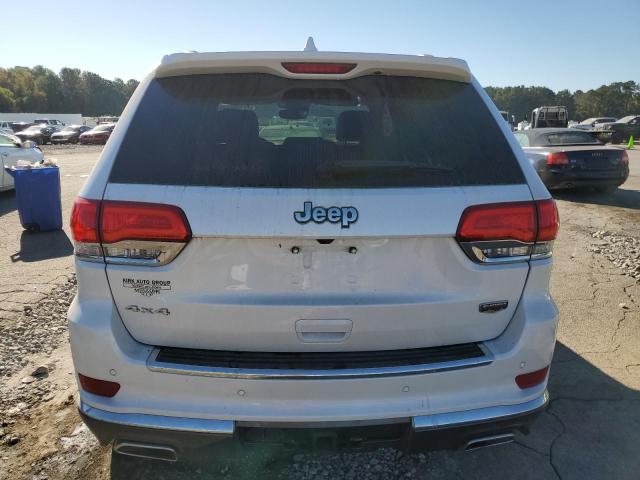 1C4RJFJG2HC707288 - 2017 JEEP GRAND CHER SUMMIT თეთრი ფოტო 6