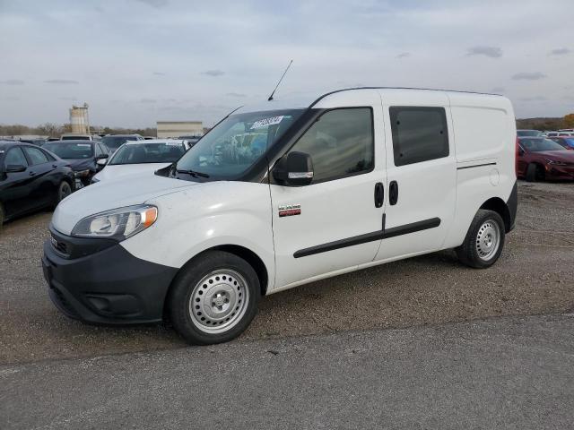 2020 RAM PROMASTER, 