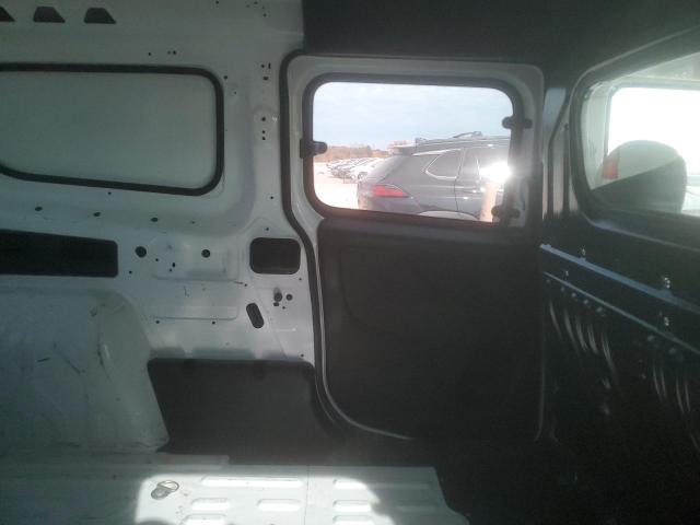 ZFBHRFAB1L6P79859 - 2020 RAM PROMASTER WHITE photo 11