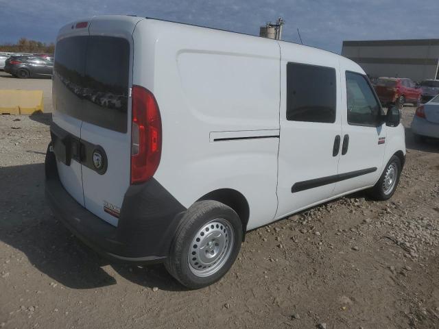 ZFBHRFAB1L6P79859 - 2020 RAM PROMASTER WHITE photo 3