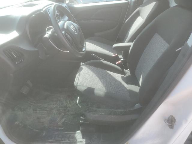 ZFBHRFAB1L6P79859 - 2020 RAM PROMASTER WHITE photo 7