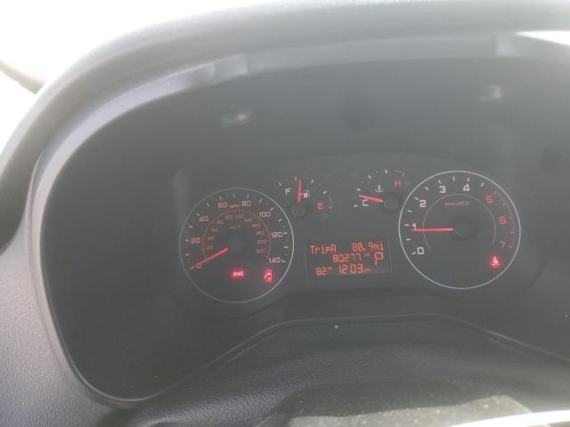 ZFBHRFAB1L6P79859 - 2020 RAM PROMASTER WHITE photo 9