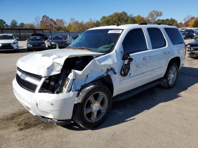 2007 CHEVROLET TAHOE C1500, 