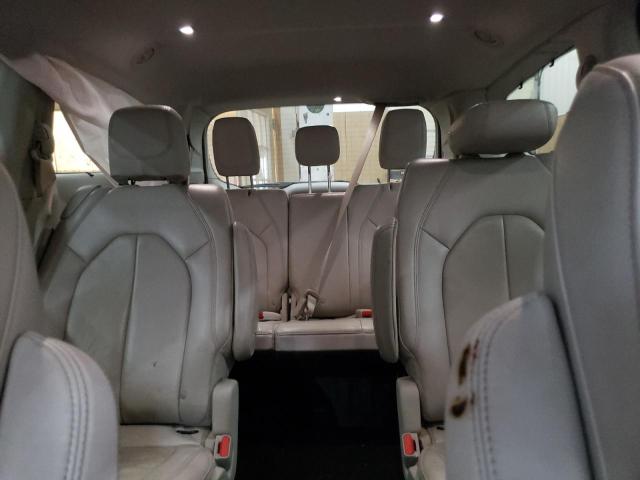 2C4RC1BG8HR542379 - 2017 CHRYSLER PACIFICA TOURING L 勃艮第红 照片 10