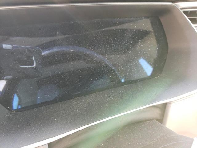 5YJSA1E22GF132680 - 2016 TESLA MODEL S შავი ფოტო 9