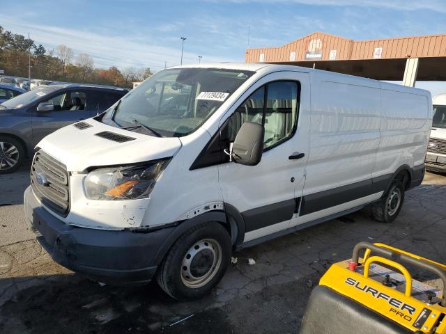 2016 FORD TRANSIT T-250, 