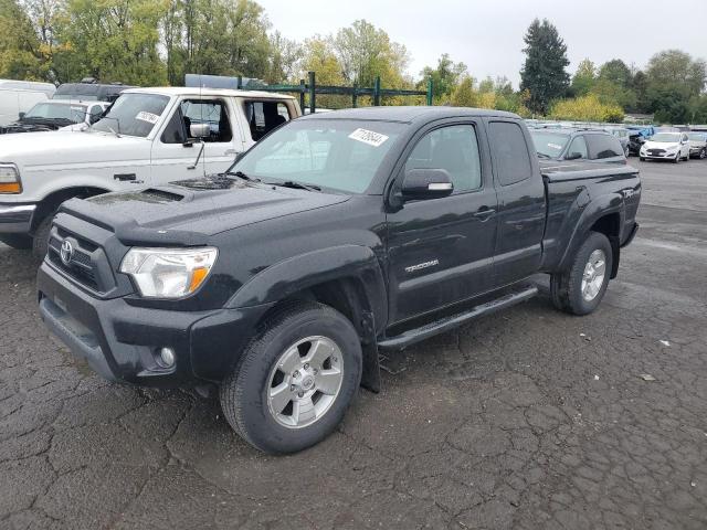 2014 TOYOTA TACOMA, 