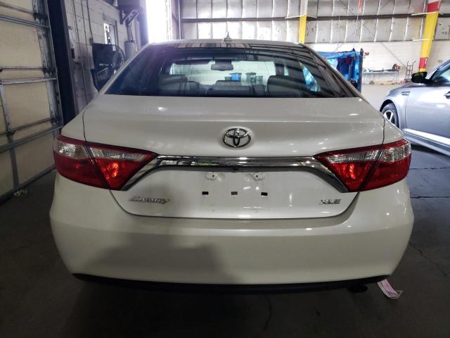 4T1BF1FK9HU656736 - 2017 TOYOTA CAMRY LE WHITE photo 6