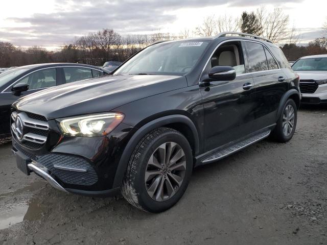 2020 MERCEDES-BENZ GLE 350 4MATIC, 