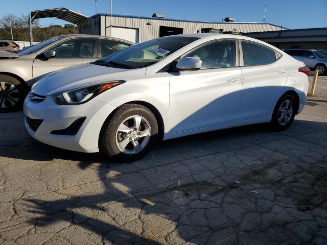 2015 HYUNDAI ELANTRA SE, 