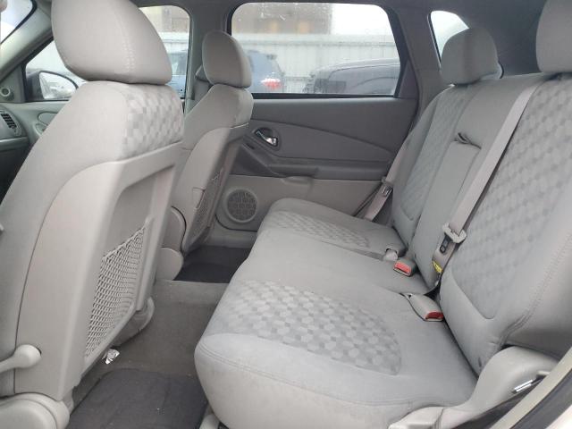 1G1ZT62895F265744 - 2005 CHEVROLET MALIBU MAXX LS 白色 照片 10