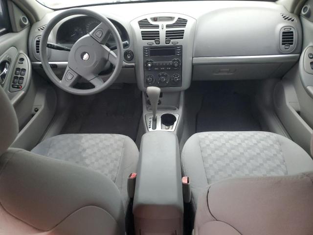 1G1ZT62895F265744 - 2005 CHEVROLET MALIBU MAXX LS 白色 照片 8