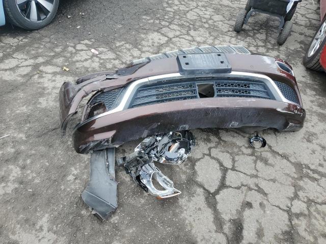 1C4RJFJG3FC680874 - 2015 JEEP GRAND CHER SUMMIT ყავისფერი ფოტო 13