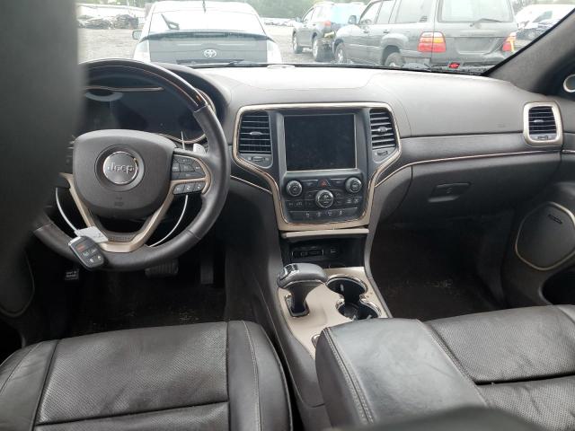 1C4RJFJG3FC680874 - 2015 JEEP GRAND CHER SUMMIT ყავისფერი ფოტო 8