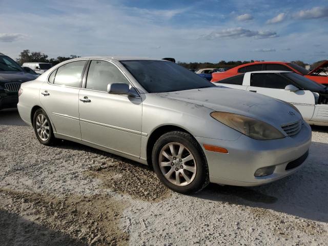 JTHBF30G420027399 - 2002 LEXUS ES 300 BEIGE photo 4