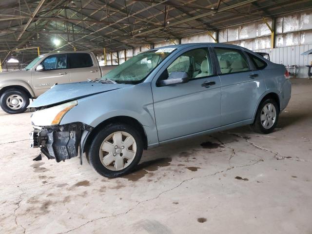 2009 FORD FOCUS S, 