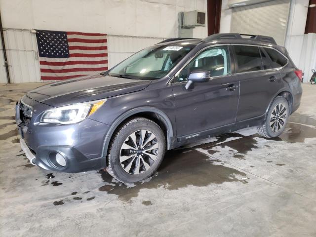 2015 SUBARU OUTBACK 2.5I LIMITED, 