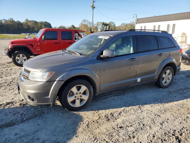 2012 DODGE JOURNEY SXT, 