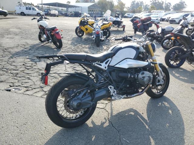 WB10A1608FZ614788 - 2015 BMW R NINE T BLACK photo 4