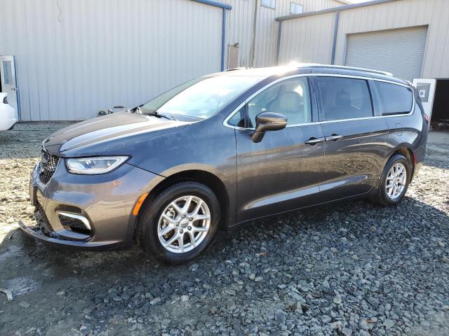 2021 CHRYSLER PACIFICA TOURING L, 