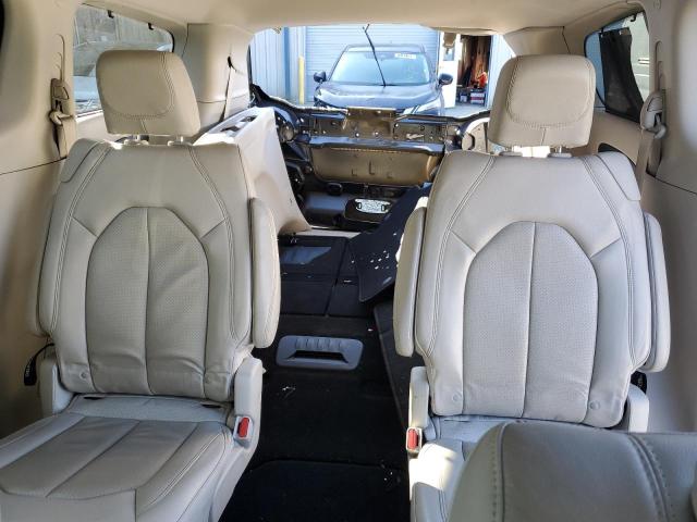 2C4RC1BGXMR575152 - 2021 CHRYSLER PACIFICA TOURING L 石墨色 照片 10