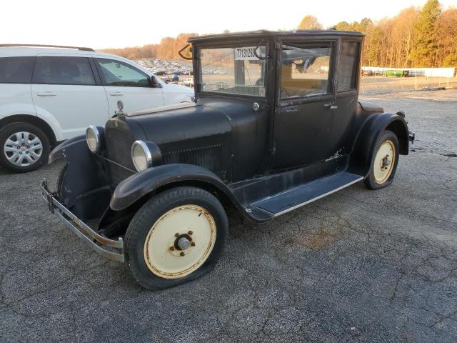 A455712 - 1925 DODGE TOURING Սև լուսանկար 1