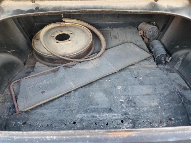 A455712 - 1925 DODGE TOURING Սև լուսանկար 10