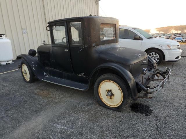 A455712 - 1925 DODGE TOURING Սև լուսանկար 2