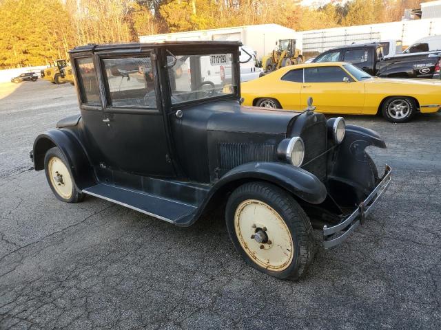 A455712 - 1925 DODGE TOURING Սև լուսանկար 4