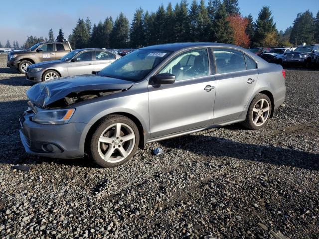 2013 VOLKSWAGEN JETTA TDI, 