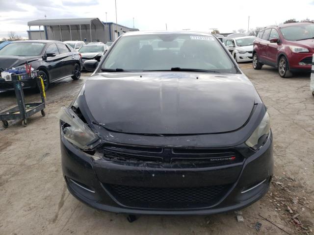 1C3CDFBB9FD200139 - 2015 DODGE DART SXT BLACK photo 5