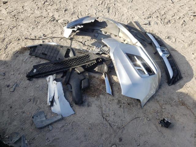 5FNRL6H96KB061118 - 2019 HONDA ODYSSEY ELITE Argent photo 13