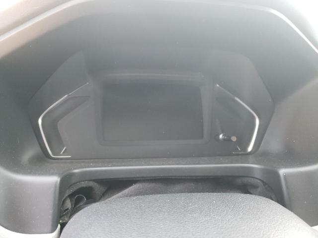 5FNRL6H96KB061118 - 2019 HONDA ODYSSEY ELITE Argent photo 9