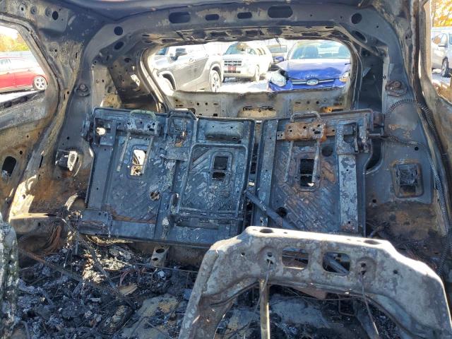 LRBFZPR45MD010874 - 2021 BUICK ENVISION ESSENCE Սպիտակ լուսանկար 10