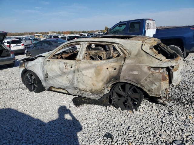 LRBFZPR45MD010874 - 2021 BUICK ENVISION ESSENCE Սպիտակ լուսանկար 2