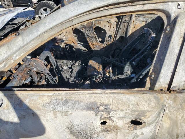 LRBFZPR45MD010874 - 2021 BUICK ENVISION ESSENCE Սպիտակ լուսանկար 7