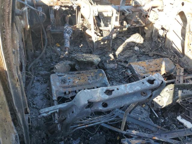 LRBFZPR45MD010874 - 2021 BUICK ENVISION ESSENCE Սպիտակ լուսանկար 8