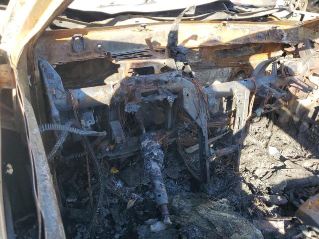 LRBFZPR45MD010874 - 2021 BUICK ENVISION ESSENCE Սպիտակ լուսանկար 9