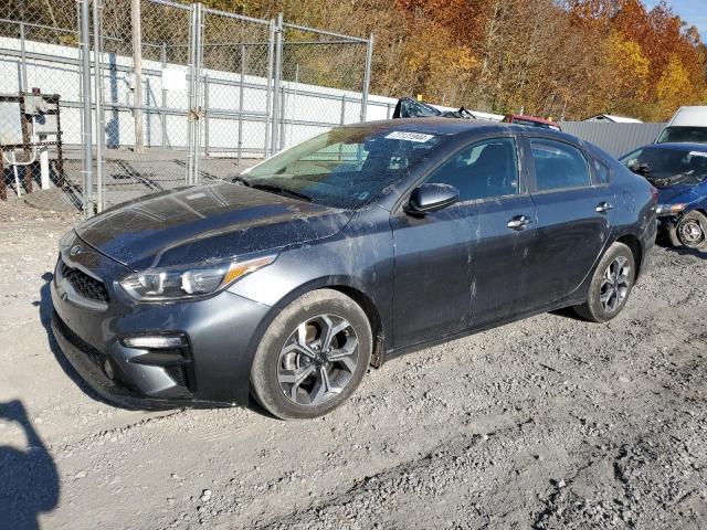 2021 KIA FORTE FE, 